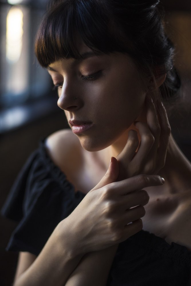 Photograph by Анастасия Антонова