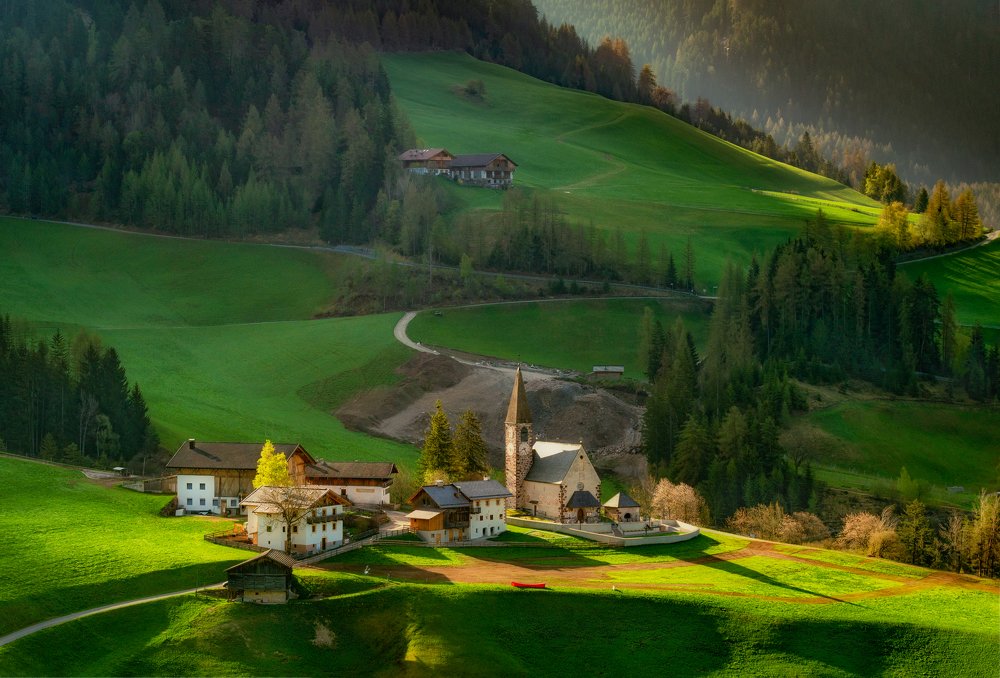 Photograph by Вадим Смирнов