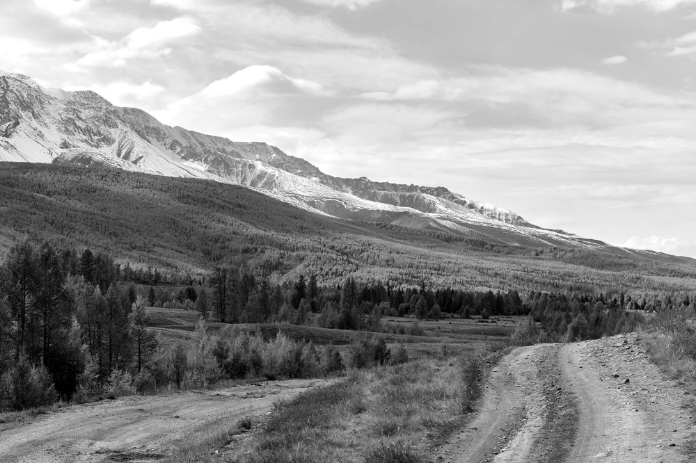 Photograph by Константин Кузнецов