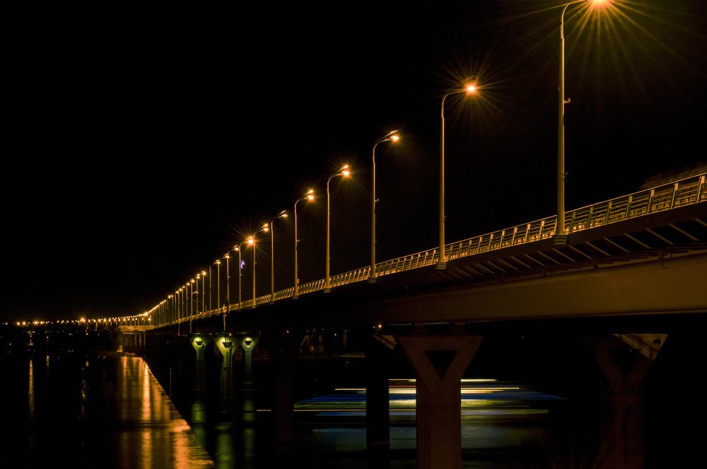 Линейность