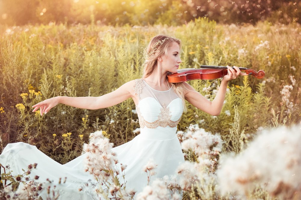 Photograph by Варсеева Ольга