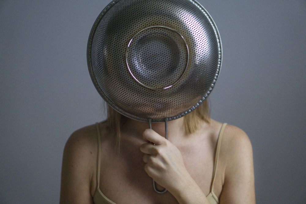 Взгляд через мнения