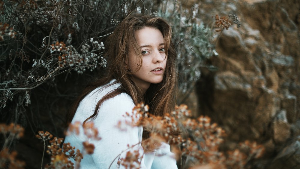 Единение с природой