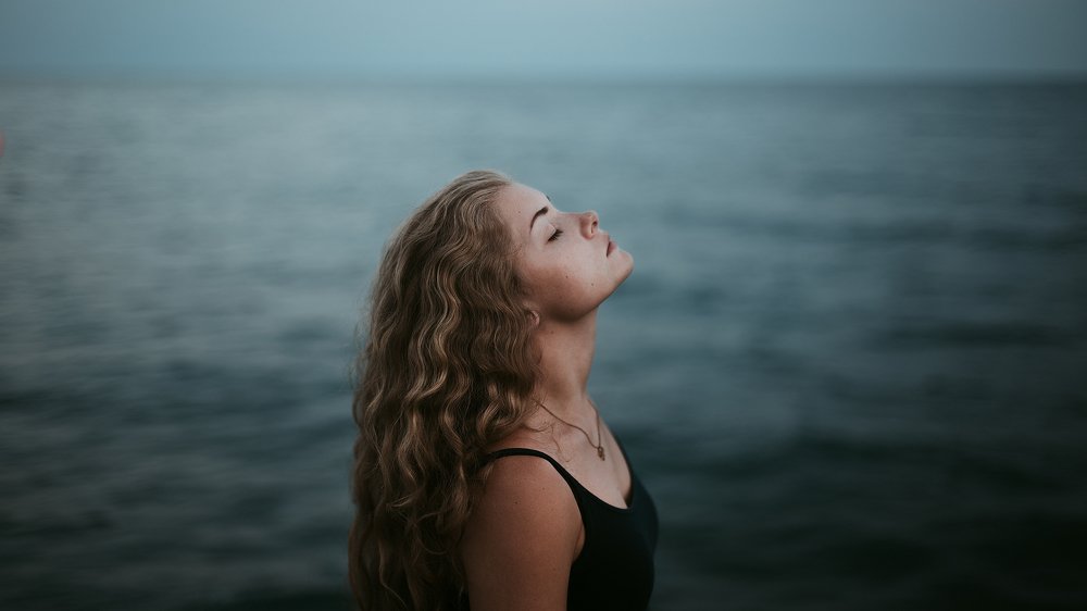 Морской бриз