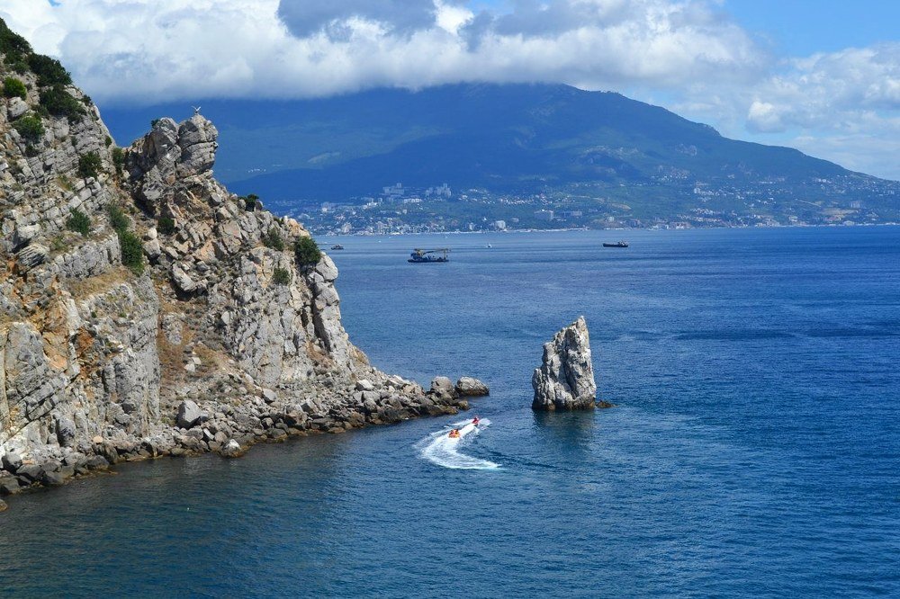 Photograph by Валерия Бердникова