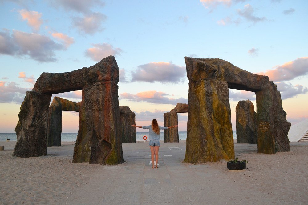 Photograph by Валерия Бердникова