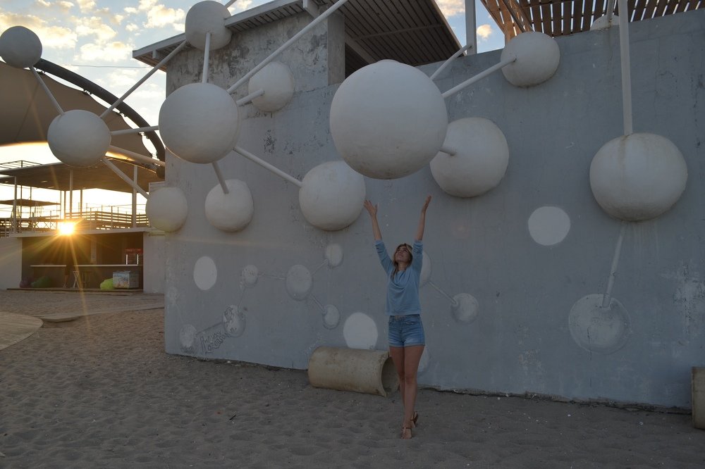 Photograph by Валерия Бердникова