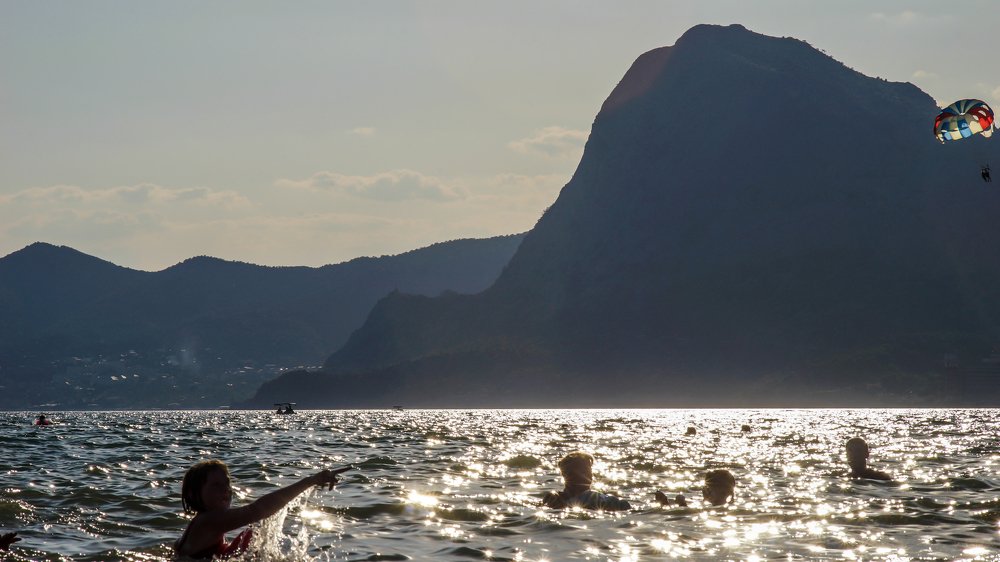 Мама, смотри!!!