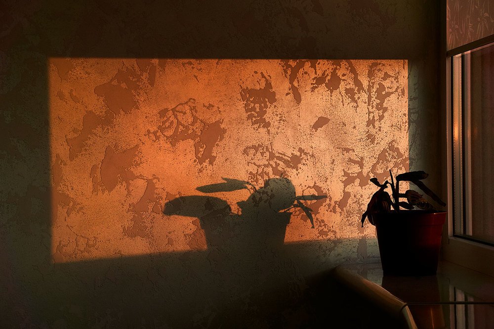 просвет окна