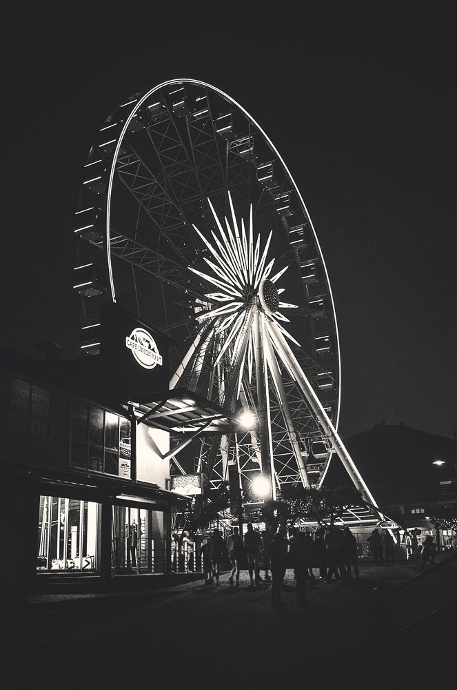 Victoria & Alfred Waterfront