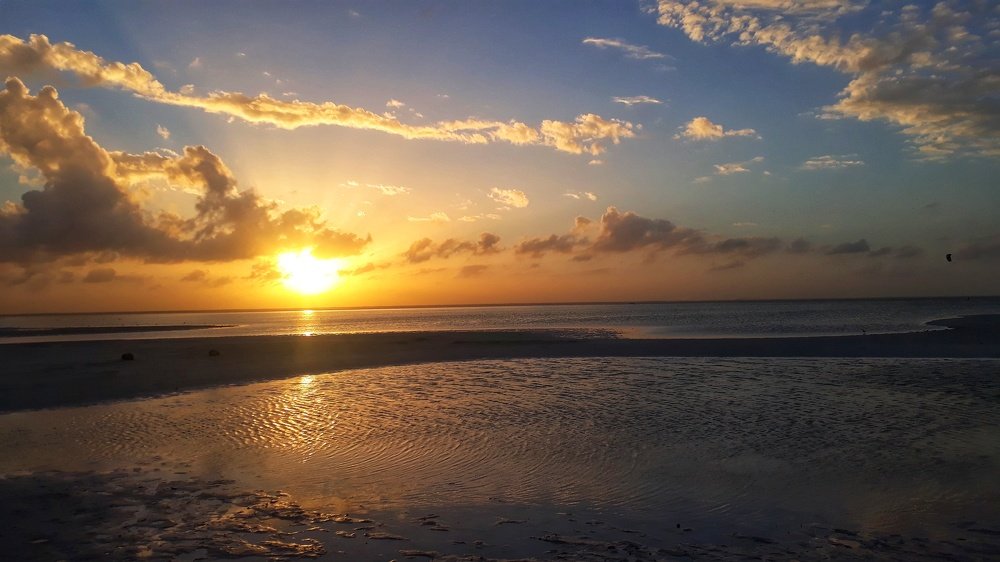 Isla Blanca