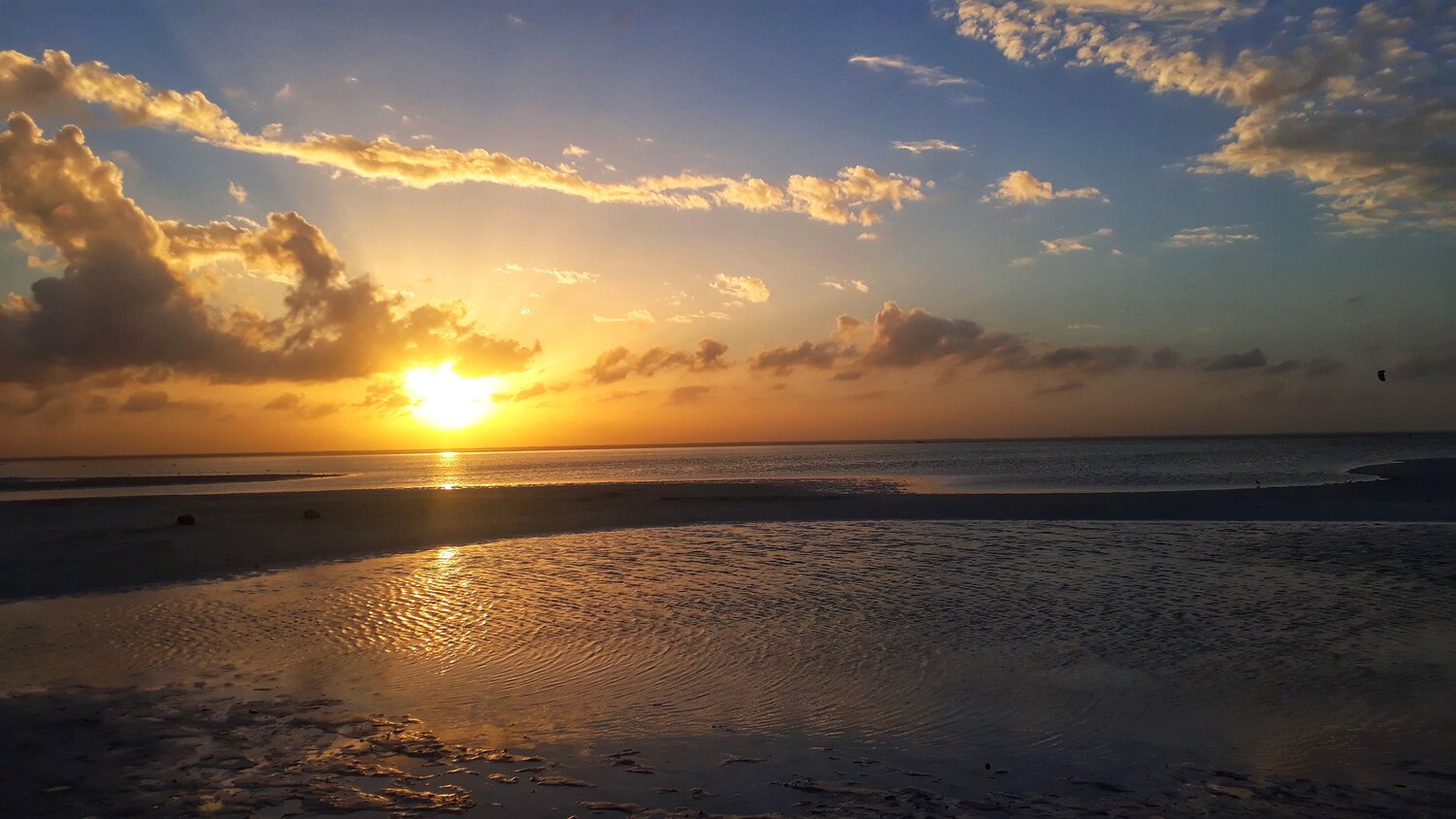 Isla Blanca