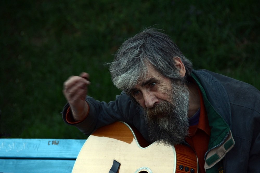 Photograph by Bocse Angela - Codrina