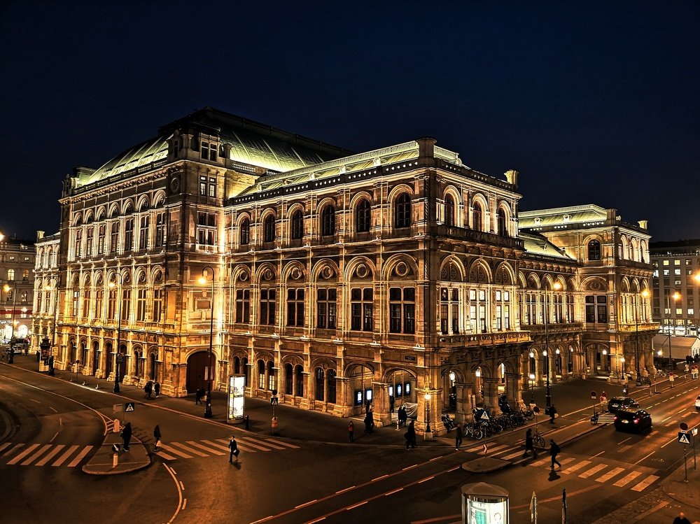 Свет искусства