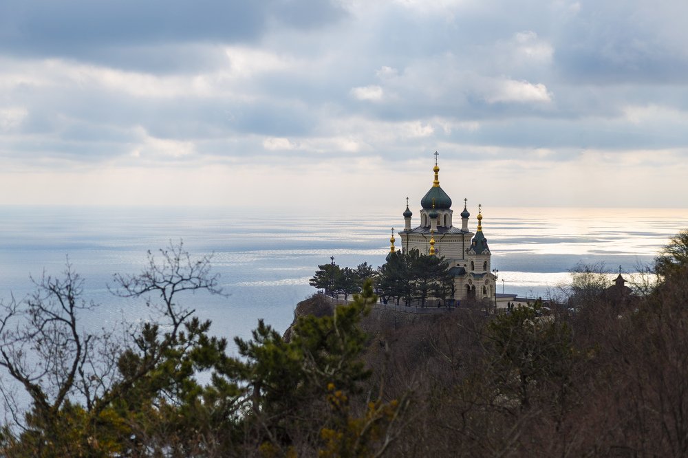 Форосская церковь