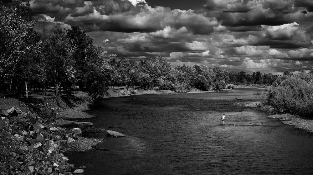 Река времени