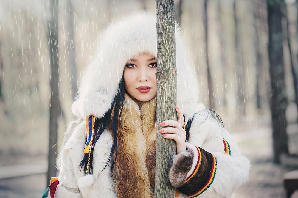 Дитя Севера