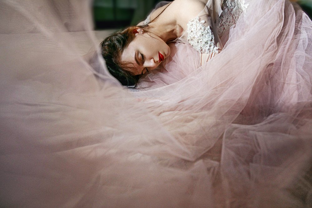 Photograph by Ольга Арсенюк