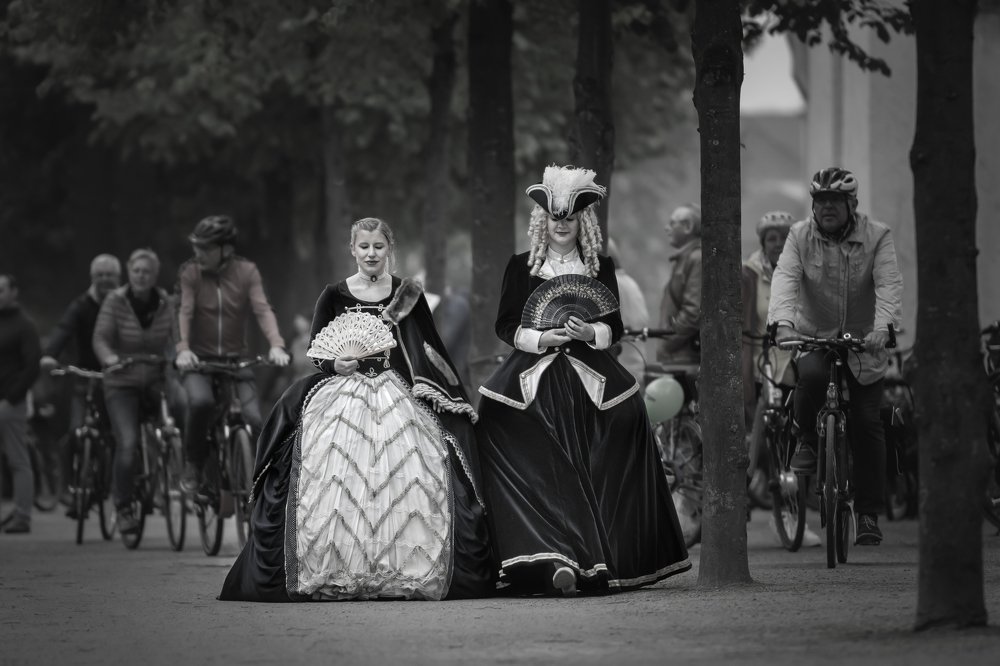 From Past to Present