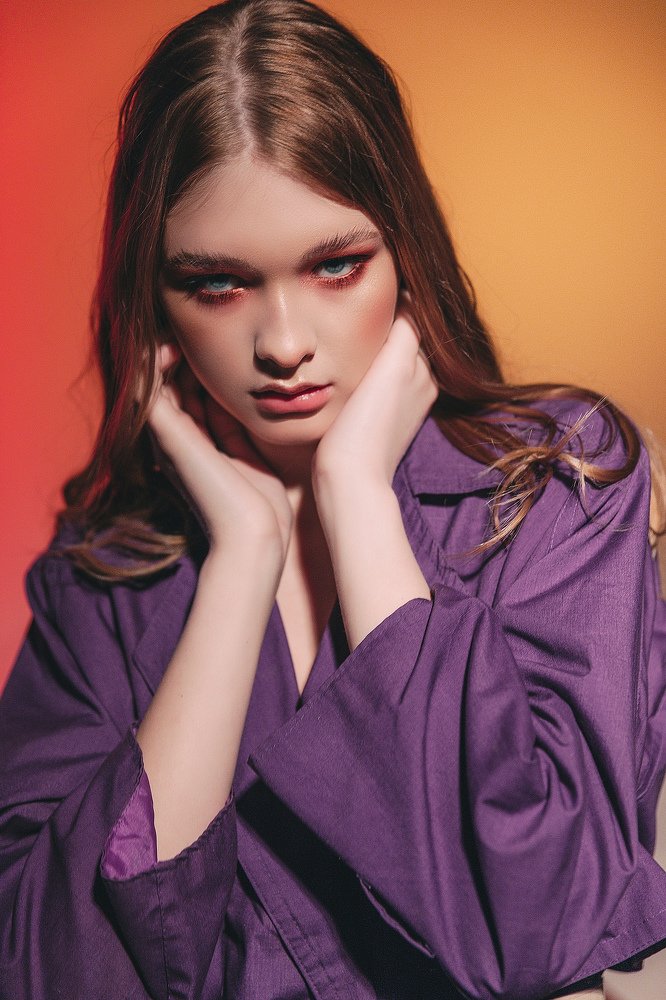 Photograph by Olga Rogovaya