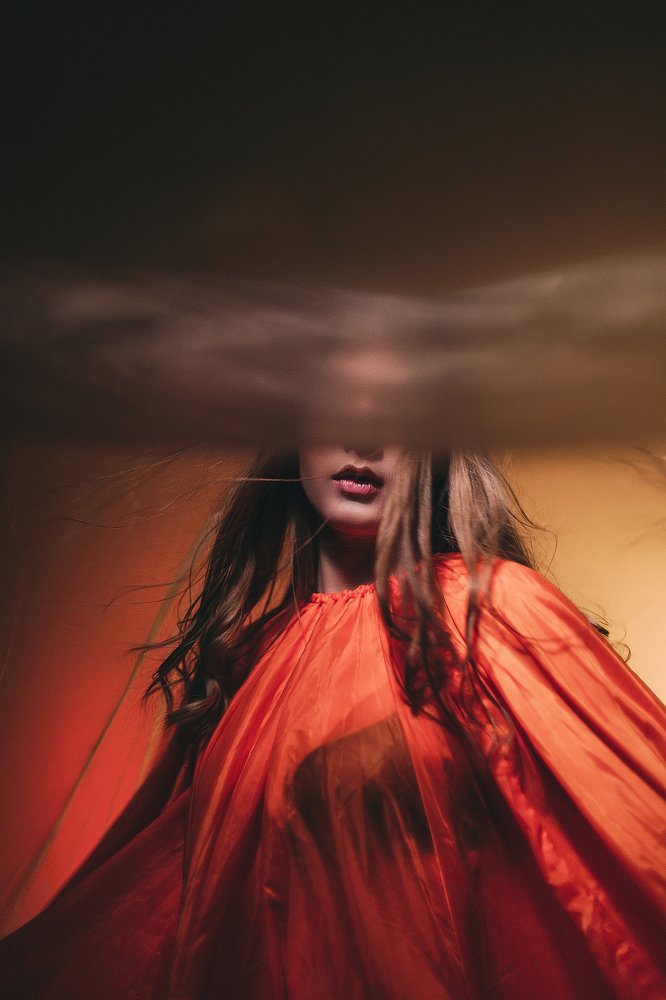 Photograph by Olga Rogovaya