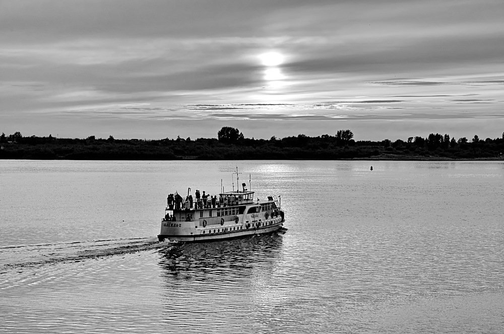 ПРОГУЛКА ПО ТОМИ