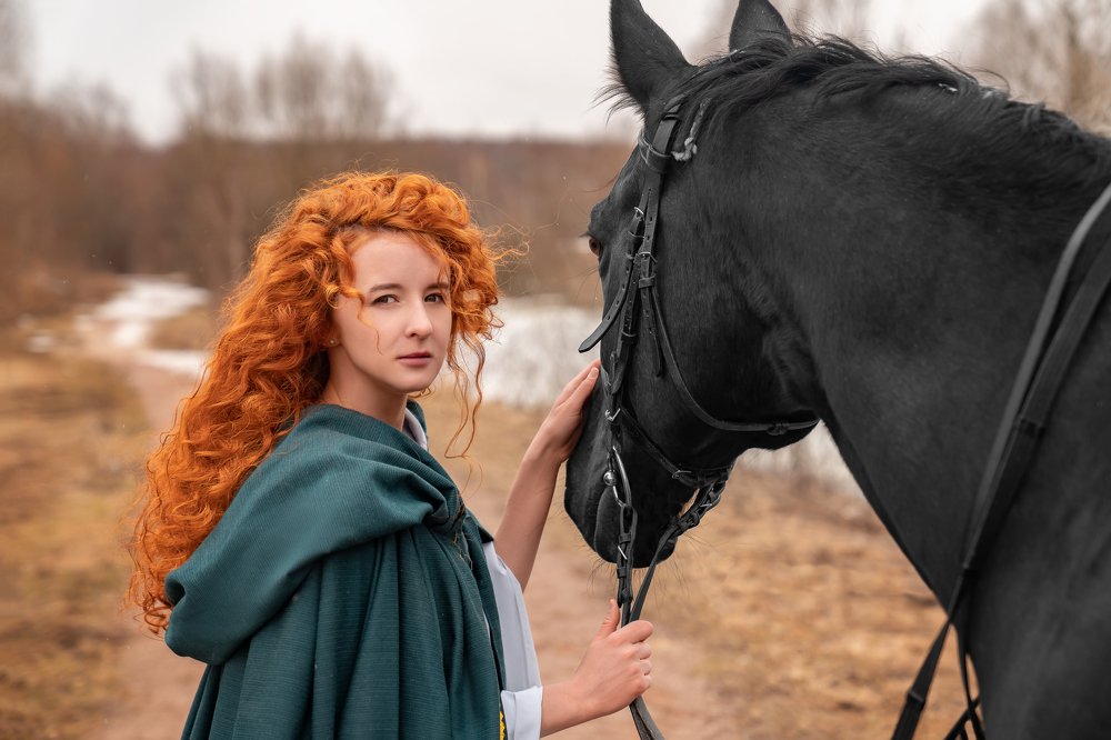 Photograph by Виктория Кузнецова