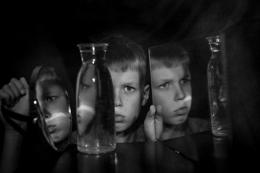 Photograph by Екатерина Козловская