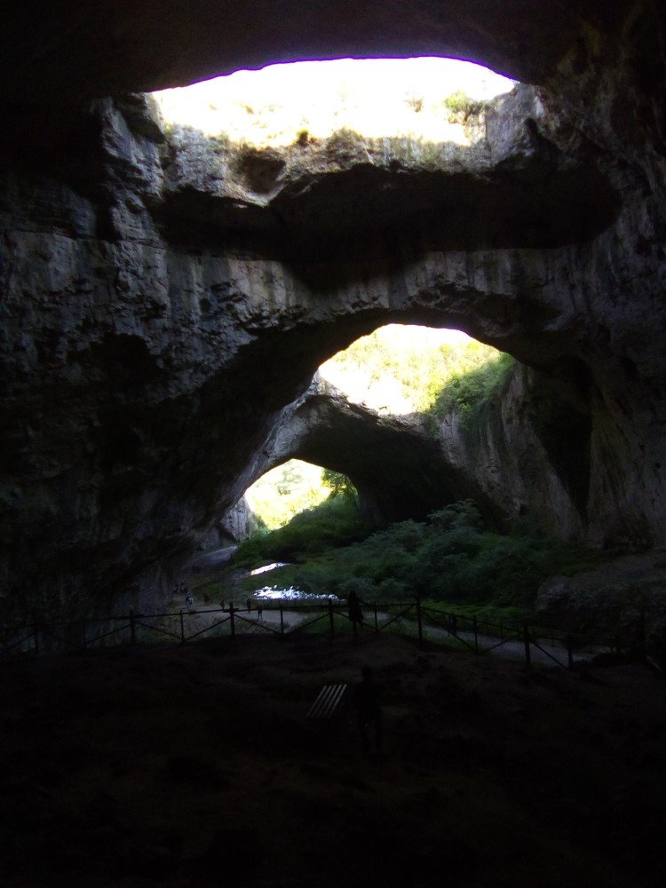 Загадката на природата