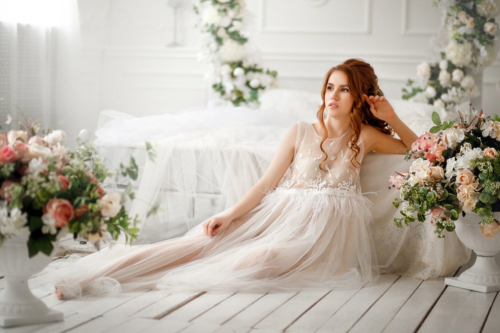 Фотография автора Евгения Ружанская