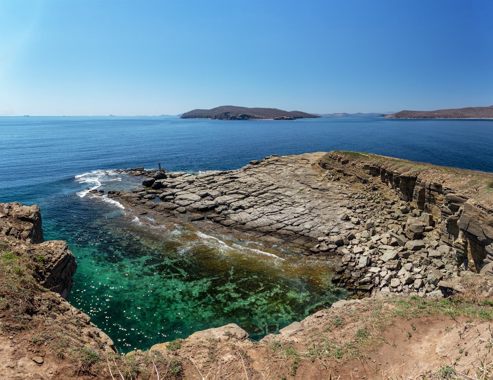 Мыс Тобизина