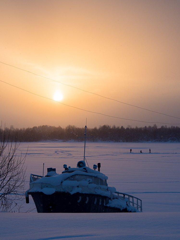 До лучших времен.....