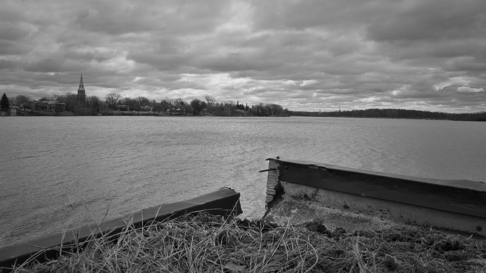 Photograph by Eric Dupuis