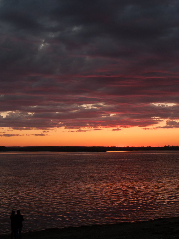 Симметрично горизонту