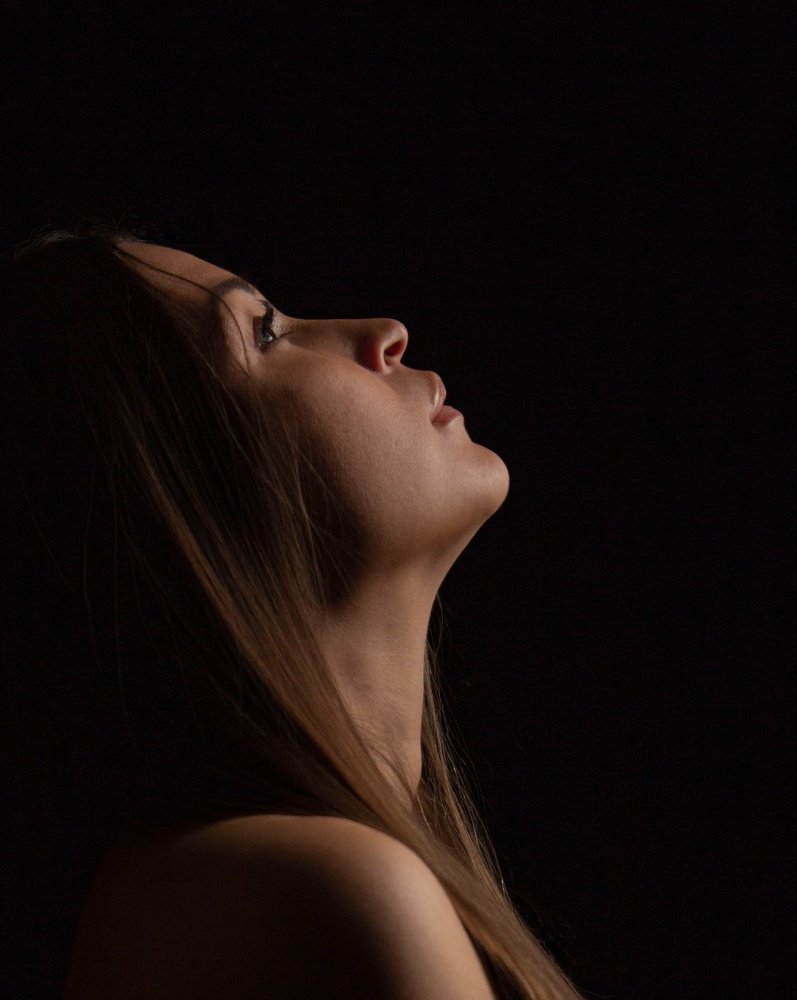 Слушай тишину...