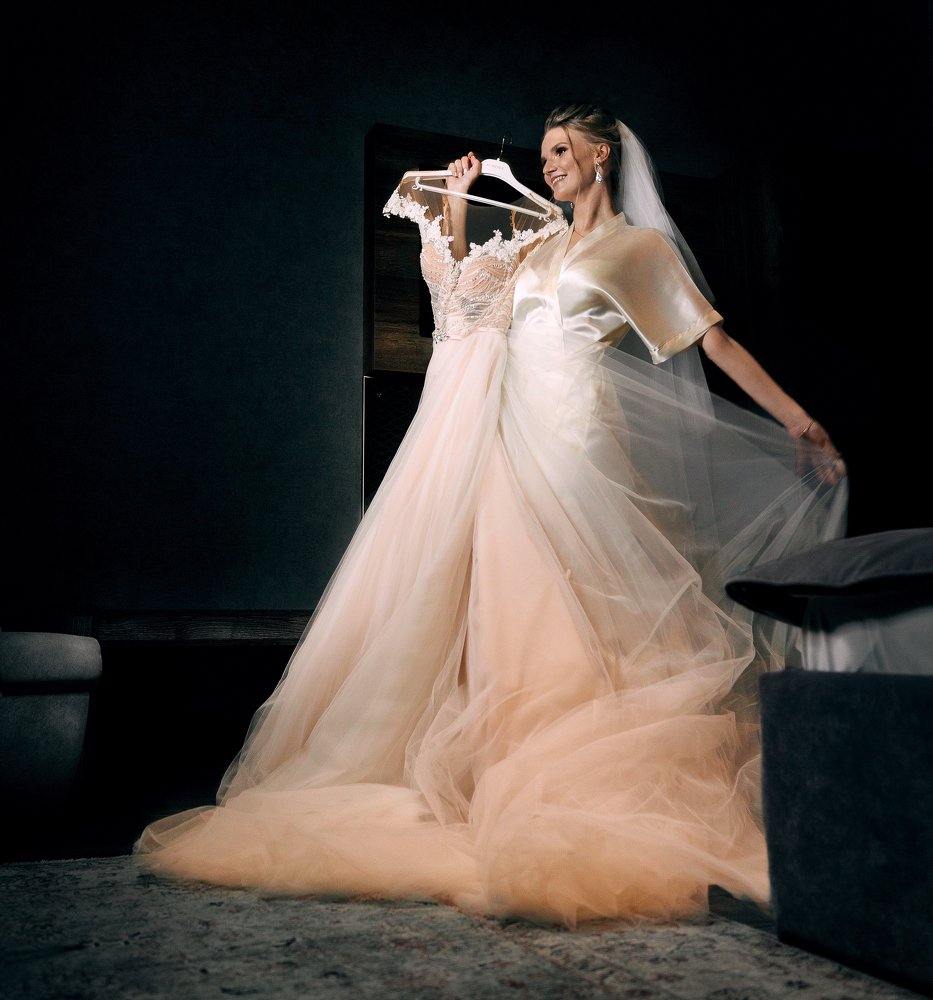 Photograph by Анастасия Жук