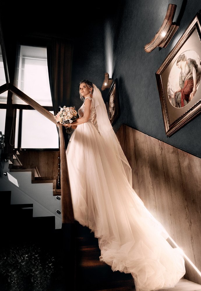 Photograph by Анастасия Жук