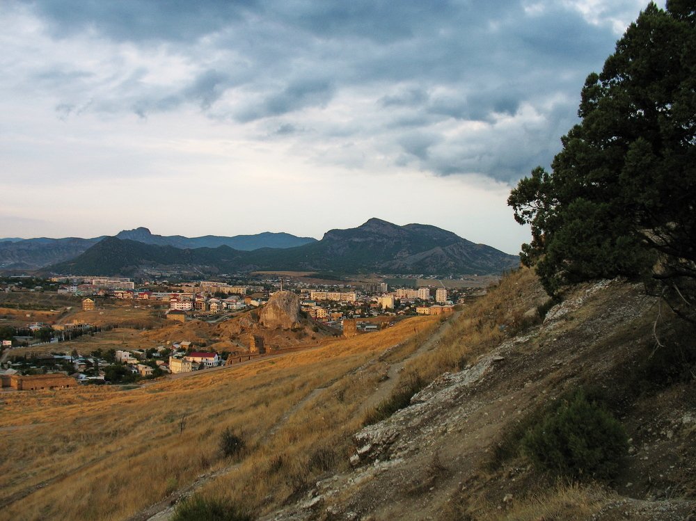 Photograph by Александр Авдушев