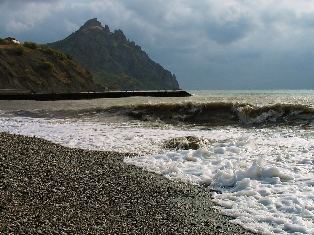 Photograph by Александр Авдушев