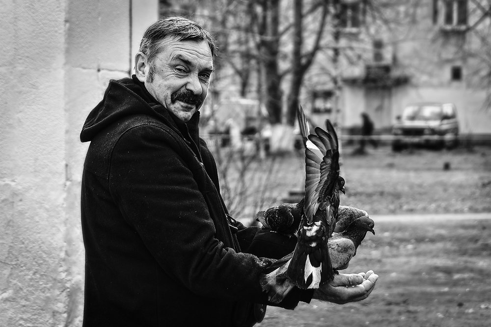 Петрович
