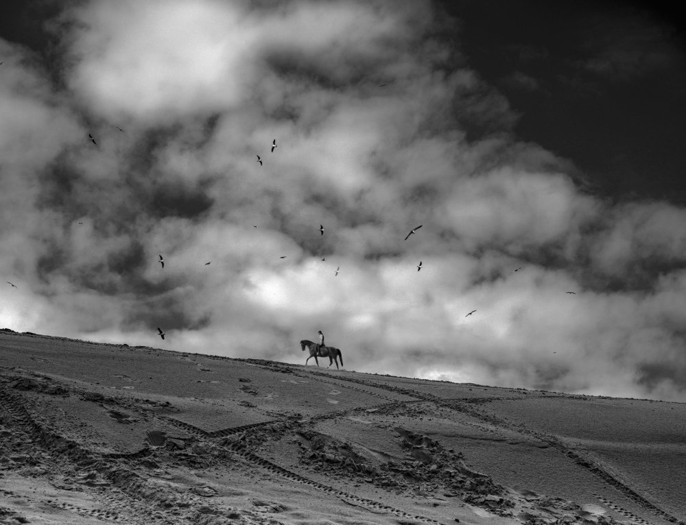 Photograph by Leonid Lan