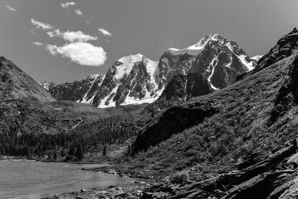 Безмятежность