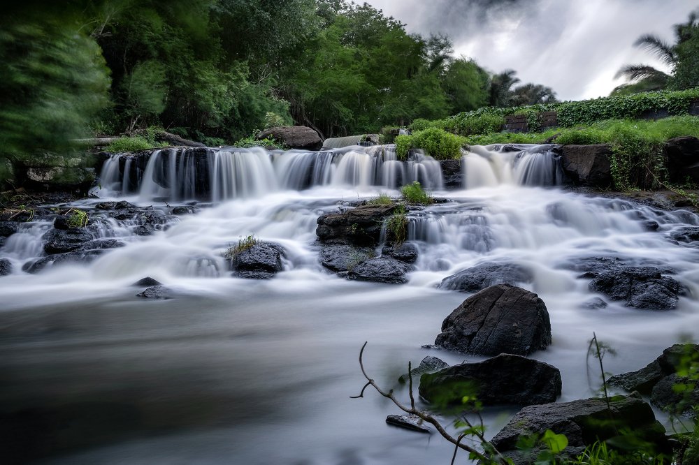 Photograph by Alexander Kalenski