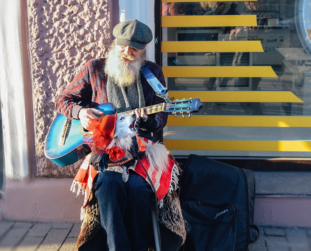 Звезда романса