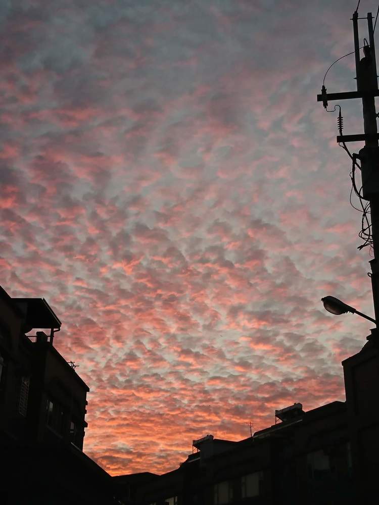 Sunrise