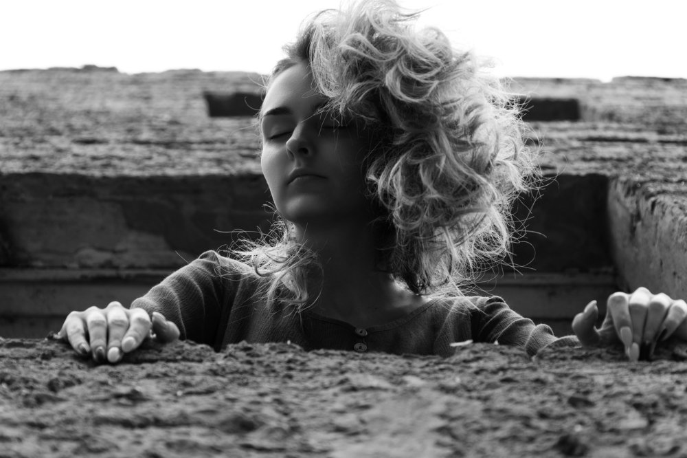 Мало слов, больше смыслов. ©