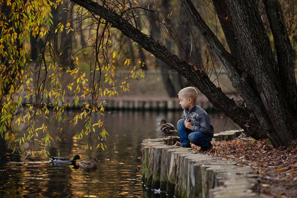 Photograph by Анна Кудрявцева