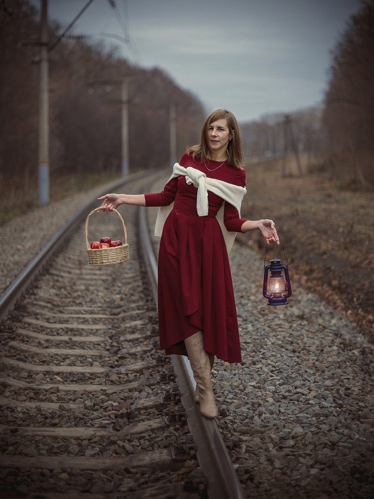 Photograph by Кирилл Огинов