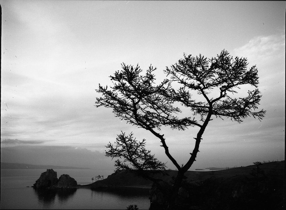 Природный храм