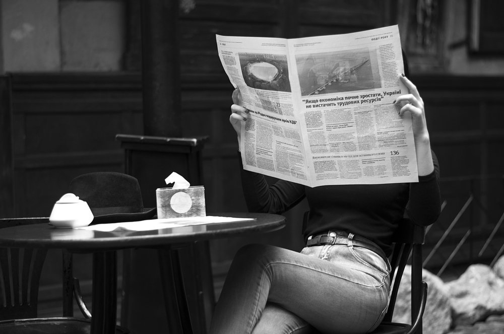 Photograph by Тарас Пехник